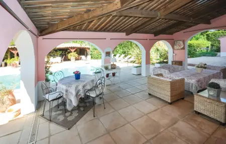 Demeure de caractère à Plascassier avec Piscine Privée et Billard, Atmosphère Provençale - Photo 18