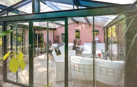 Demeure de caractère à Plascassier avec Piscine Privée et Billard, Atmosphère Provençale - Photo 19