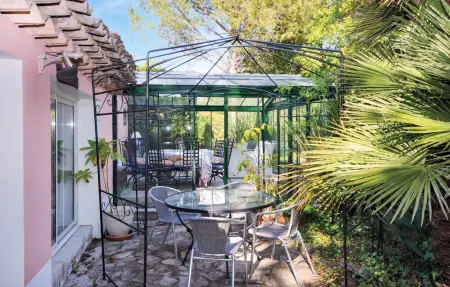Demeure de caractère à Plascassier avec Piscine Privée et Billard, Atmosphère Provençale - Photo 20