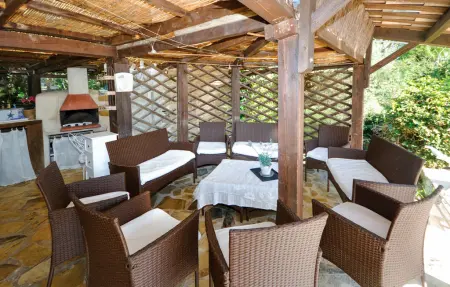 Demeure de caractère à Plascassier avec Piscine Privée et Billard, Atmosphère Provençale - Photo 21