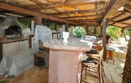 Demeure de caractère à Plascassier avec Piscine Privée et Billard, Atmosphère Provençale - Photo 22