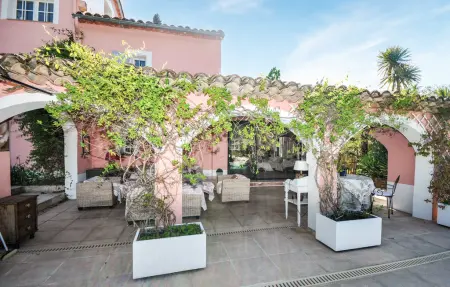 Demeure de caractère à Plascassier avec Piscine Privée et Billard, Atmosphère Provençale - Photo 25