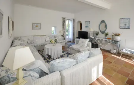 Demeure de caractère à Plascassier avec Piscine Privée et Billard, Atmosphère Provençale - Photo 28