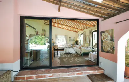 Demeure de caractère à Plascassier avec Piscine Privée et Billard, Atmosphère Provençale - Photo 29