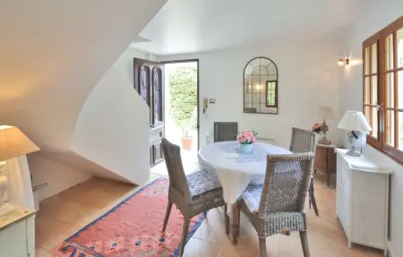Demeure de caractère à Plascassier avec Piscine Privée et Billard, Atmosphère Provençale - Photo 31