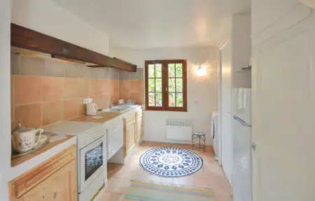 Demeure de caractère à Plascassier avec Piscine Privée et Billard, Atmosphère Provençale - Photo 34