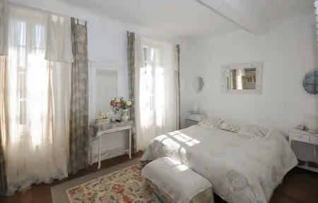 Demeure de caractère à Plascassier avec Piscine Privée et Billard, Atmosphère Provençale - Photo 35