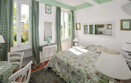Demeure de caractère à Plascassier avec Piscine Privée et Billard, Atmosphère Provençale - Photo 36