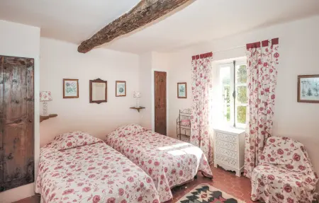 Demeure de caractère à Plascassier avec Piscine Privée et Billard, Atmosphère Provençale - Photo 40