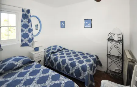 Demeure de caractère à Plascassier avec Piscine Privée et Billard, Atmosphère Provençale - Photo 41
