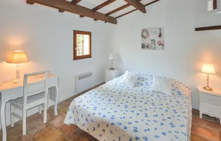 Demeure de caractère à Plascassier avec Piscine Privée et Billard, Atmosphère Provençale - Photo 42