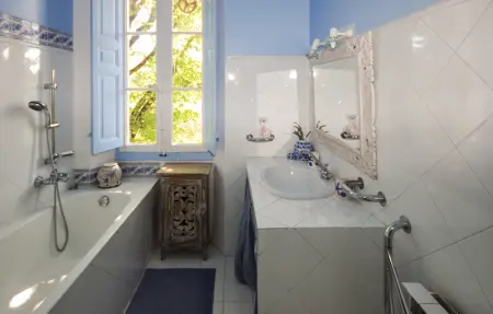 Demeure de caractère à Plascassier avec Piscine Privée et Billard, Atmosphère Provençale - Photo 45