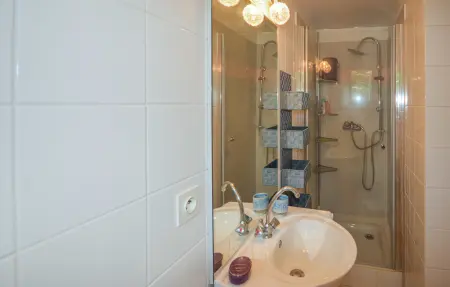 Demeure de caractère à Plascassier avec Piscine Privée et Billard, Atmosphère Provençale - Photo 47