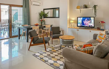 Maison 6 personnes à Nerja - Photo 1