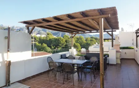 Maison 6 personnes à Nerja - Photo 2