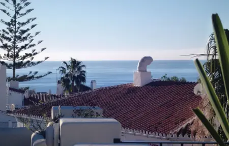 Maison 6 personnes à Nerja - Photo 3