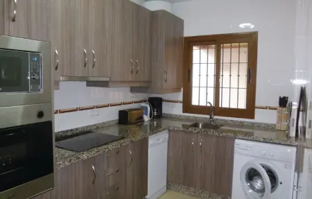 Maison 6 personnes à Nerja - Photo 4