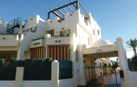 Maison 6 personnes à Nerja - Photo 5