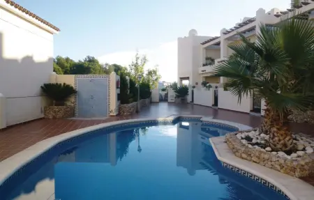 Maison 6 personnes à Nerja - Photo 6