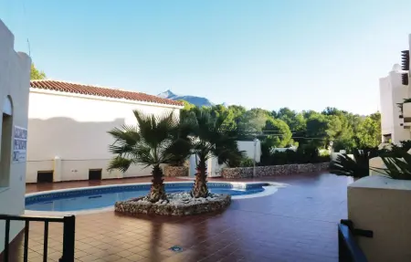 Maison 6 personnes à Nerja - Photo 7
