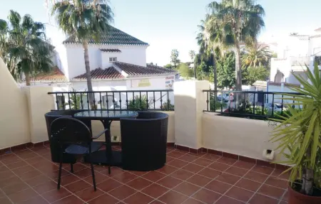 Maison 6 personnes à Nerja - Photo 8