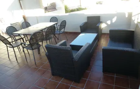 Maison 6 personnes à Nerja - Photo 9