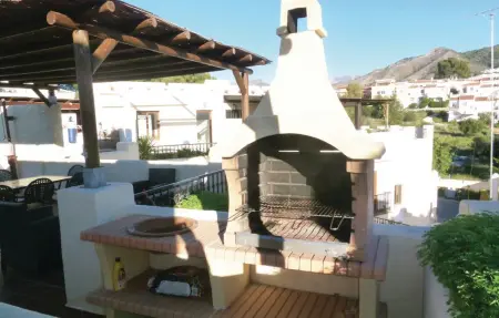 Maison 6 personnes à Nerja - Photo 10
