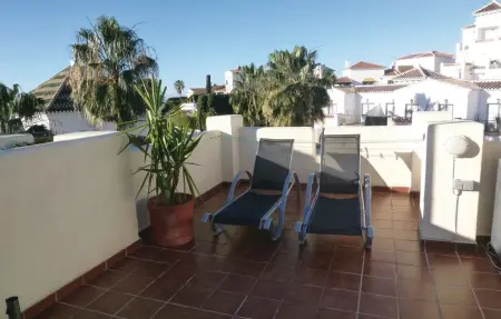 Maison 6 personnes à Nerja - Photo 11