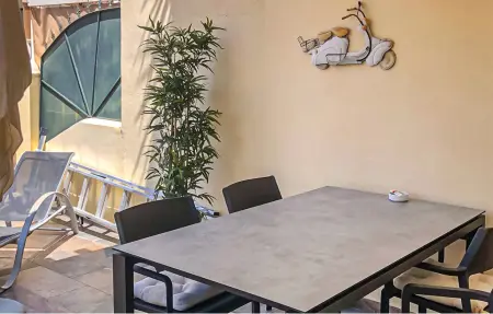 Maison 6 personnes à Nerja - Photo 12
