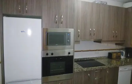 Maison 6 personnes à Nerja - Photo 17