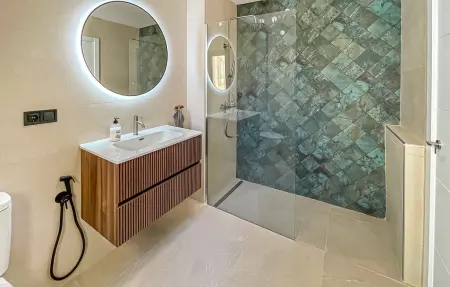 Maison 6 personnes à Nerja - Photo 21