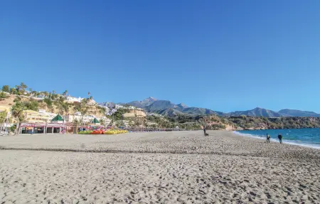 Maison 6 personnes à Nerja - Photo 23