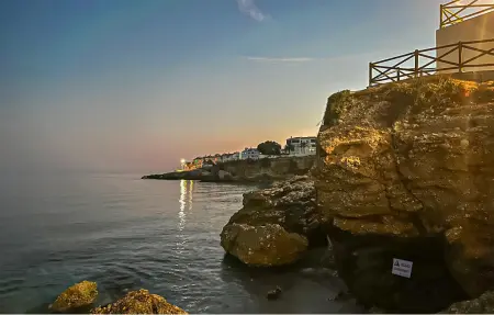 Maison 6 personnes à Nerja - Photo 29