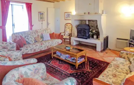 Maison 8 personnes à Eglise Neuve D'Issac - Photo 1