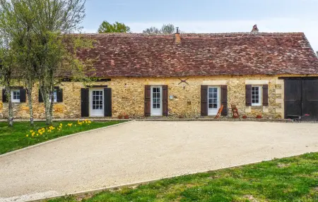 Maison 8 personnes à Eglise Neuve D'Issac - Photo 6