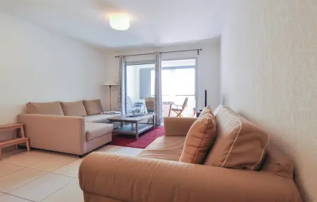 Appartement 3 personnes à Vallauris - Photo 6
