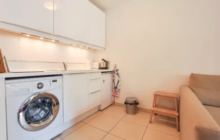 Appartement 3 personnes à Vallauris - Photo 7