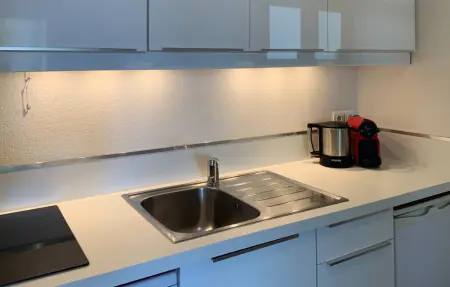 Appartement 3 personnes à Vallauris - Photo 8
