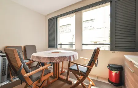 Appartement 3 personnes à Vallauris - Photo 9