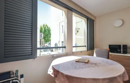 Appartement 3 personnes à Vallauris - Photo 10