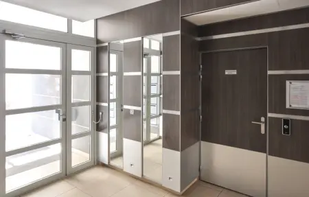 Appartement 3 personnes à Vallauris - Photo 11