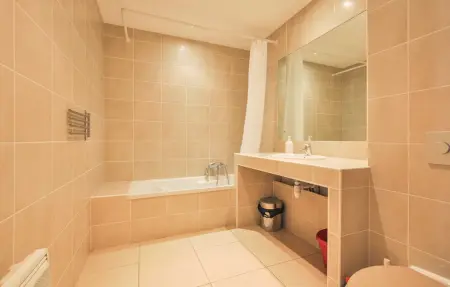 Appartement 3 personnes à Vallauris - Photo 12