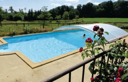 Maison 4 personnes à Domfront en Champagne - Photo 2