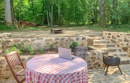 Maison 4 personnes à Domfront en Champagne - Photo 14
