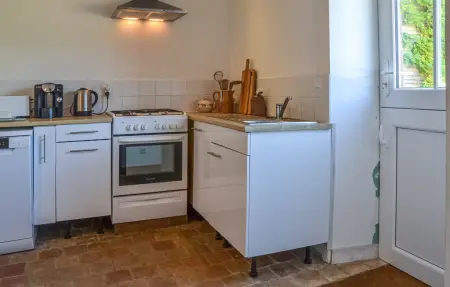 Maison 4 personnes à Domfront en Champagne - Photo 20