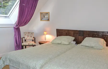 Maison 4 personnes à Domfront en Champagne - Photo 22