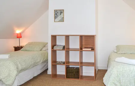 Maison 4 personnes à Domfront en Champagne - Photo 24