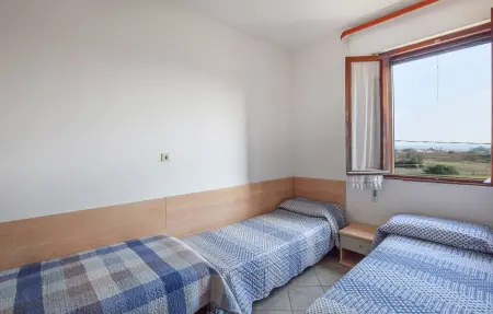 EDEN 2, Appartement 6 personnes à Rosolina Mare RO - Photo 4