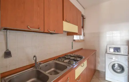EDEN 2, Appartement 6 personnes à Rosolina Mare RO - Photo 8