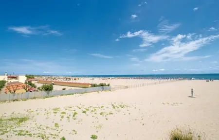 EDEN 2, Appartement 6 personnes à Rosolina Mare RO - Photo 14